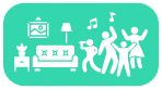 包棟民宿